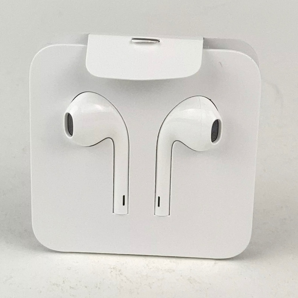 Apple iPhone 7/8/X/11/11 Pro Lighting Headphone